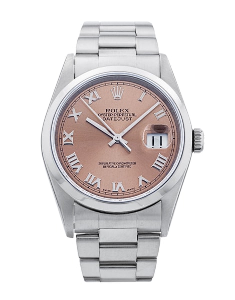 Rolex Datejust 16200